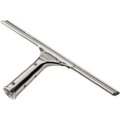 Ettore Products Company Ettore Products 11108 8 in. Professional Stainless Steel Window Squeegee 201726